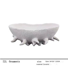 Modern and simple creative cartoon character art home - ALINDA DECOR