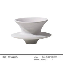 Modern and simple creative cartoon character art home - ALINDA DECOR