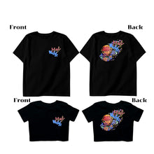 Tan Popoe  t-shirt TP005