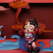 POP MART Loong Presents the Treasure Series Blind Box - ALINDA DECOR