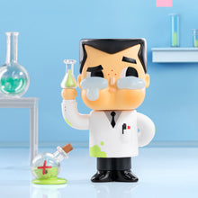 POP MART Crybaby × The Powerpuff Girls Series Blind Box