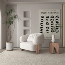 Sleek Sliva Designer Simple Lazy