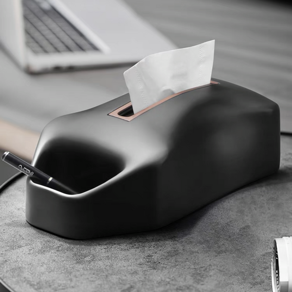 กล่องทิชชู่ DS296