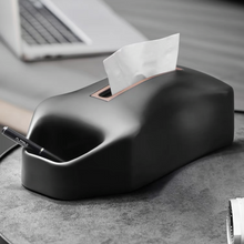 กล่องทิชชู่ DS296