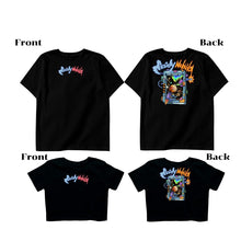 Tan Popoe   t-shirt TP003