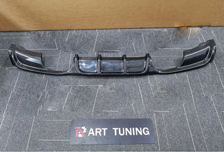กันชนคาร์บอนไฟเบอร์สำหรับรถ BMW F30 F35 M สปอร์ตสไตล์ P ใหม่