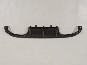กันชนท้ายรถคาร์บอนไฟเบอร์สำหรับรถ BMW รุ่น MP F82 M4 F83 M3 F80แบบใหม่