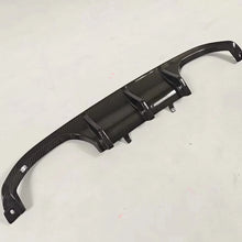 กันชนท้ายรถคาร์บอนไฟเบอร์สำหรับรถ BMW รุ่น MP F82 M4 F83 M3 F80แบบใหม่