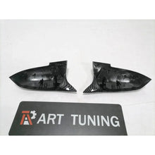 ฝาครอบกระจกมองข้างลายคาร์บอนสำหรับ BMW F30 F35