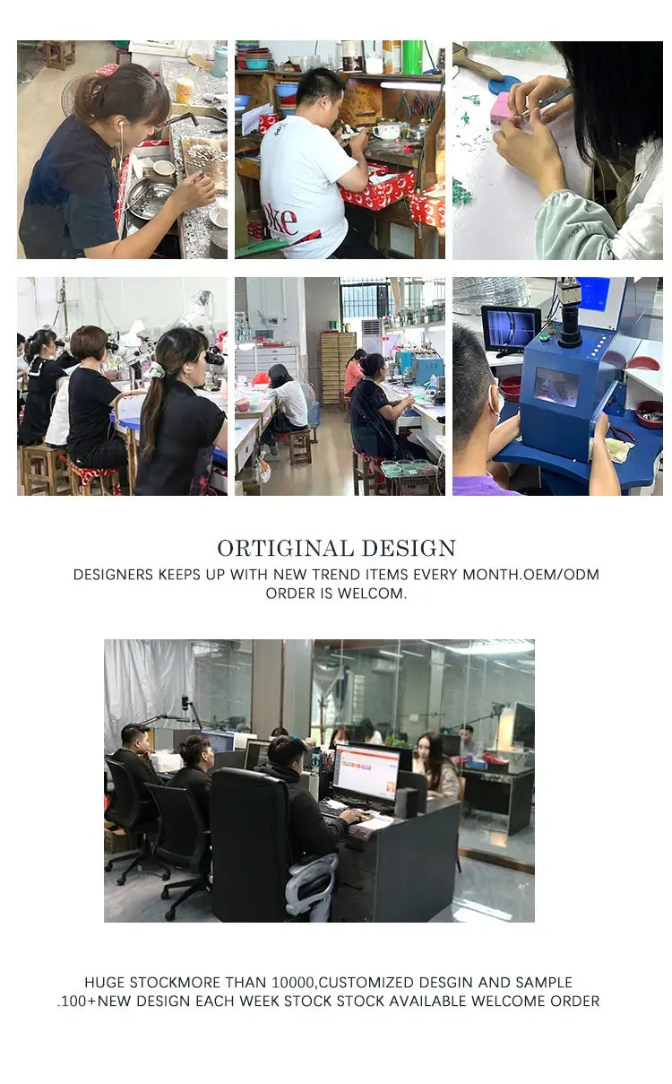 เครื่องประดับที่ดีผู้ผลิตขายส่งรูปไข่ตัดแหวนเพชรเต็มรูปแบบสำหรับผู้หญิงฮิปฮอปสเตอร์ลิงเงิน