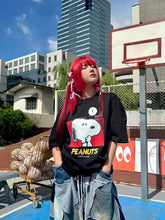 Snoopy  t-shirt - ALINDA DECOR