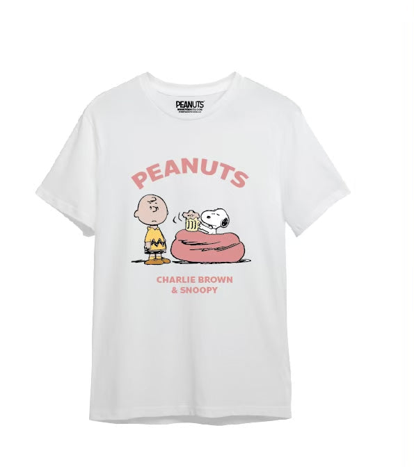 PEANUTS CHARLIE BROWN & SNOOPY - ALINDA DECOR