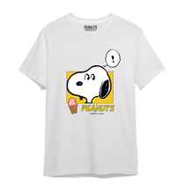 ICE-CREAM time with Snoopy - ALINDA DECOR