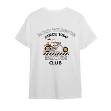 RACING CLUB SNOOPY