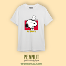 Snoopy  t-shirt - ALINDA DECOR