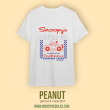 ROAD TRIP SNOOPY - ALINDA DECOR