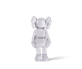 Modern and simple creative cartoon character art home - ALINDA DECOR