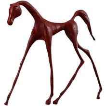 Modern and simple creative cartoon character art home - ALINDA DECOR