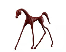 Modern and simple creative cartoon character art home - ALINDA DECOR