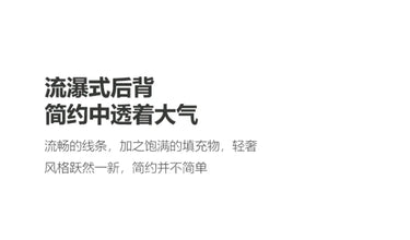 Minimalist Modern Living Room Sofa Luxury European Lounge Living Room Sofa Lazy Tiny Home Wohnzimmer Sofas Household Products - ALINDA DECOR