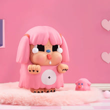 POP MART CRYBABY Monster Tears Series Mystery Box 1PC/12PCS POPMART Blind Box Action Figurine Cry Baby Collectible Toy