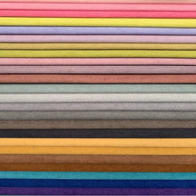 ห้องนั่งเล่นเก้าอี้โซฟาผ้าอัดจีบนุ่มสบายพับได้เก้าอี้โซฟานั่งบนพื้นสีเหลือง