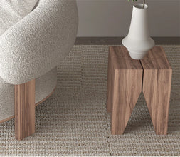 Sleek Sliva Designer Simple Lazy