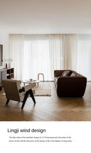 โซฟา Wabi - Sabi