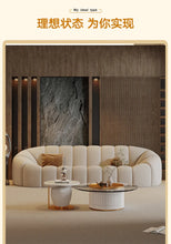 Minimalist Modern Living Room Sofa Luxury European Lounge Living Room Sofa Lazy Tiny Home Wohnzimmer Sofas Household Products - ALINDA DECOR