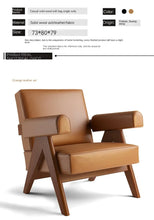 โซฟา Wabi - Sabi