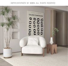 Sleek Sliva Designer Simple Lazy