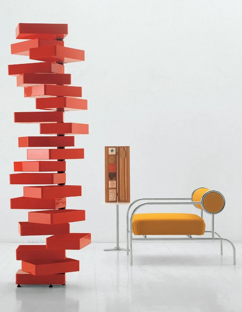 เลานจ์พักผ่อนแบบพกพาเก้าอี้ทรงโมเดิร์นห้องนั่งเล่นเดี่ยวหรูหราสีขาวดีไซน์เก้าอี้ทรงโมเดิร์นเก้าอี้สตูลแซนดาลี - ALINDA DECOR