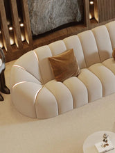 Minimalist Modern Living Room Sofa Luxury European Lounge Living Room Sofa Lazy Tiny Home Wohnzimmer Sofas Household Products - ALINDA DECOR