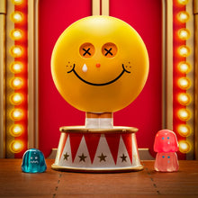 POP MART CRYBABY Monster Tears Series Mystery Box 1PC/12PCS POPMART Blind Box Action Figurine Cry Baby Collectible Toy