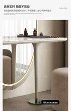 ชุดเดรสผู้หญิงมีหูจับหรูหราเครื่องสำอางโต๊ะเครื่องแป้งทันสมัยชุดแต่งหน้ากระจกเต็มตัวของใช้ในครัวเรือน - ALINDA DECOR