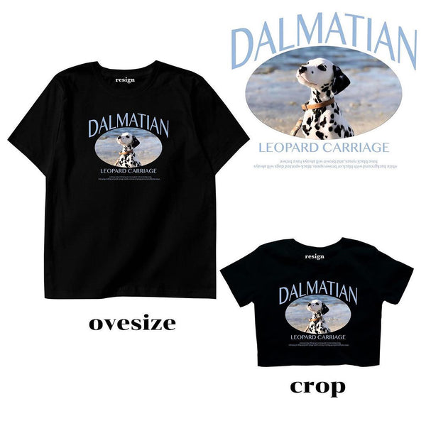 DALMATIAN By. Resign Studio