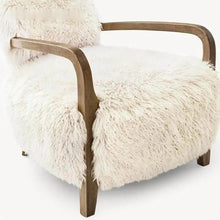 Alinda American Country Armchair - ALINDA DECOR