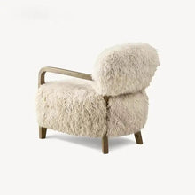 Alinda American Country Armchair - ALINDA DECOR