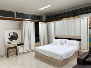 Alinda Bedroom furniture sets Elio Style - ALINDA DECOR