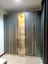 Alinda Bedroom furniture sets Milan - ALINDA DECOR