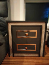 Alinda Bedroom furniture sets Milan - ALINDA DECOR