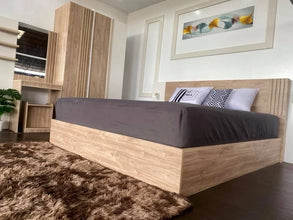 Alinda Bedroom furniture sets Muji Style - ALINDA DECOR