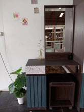 Alinda Bedroom furniture sets Oak Classic - ALINDA DECOR