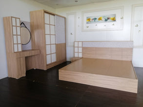 Alinda Bedroom furniture sets Ozaka Style - ALINDA DECOR