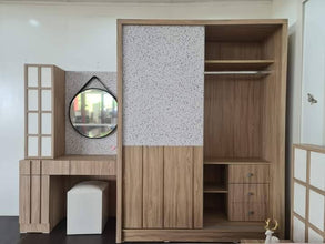 Alinda Bedroom furniture sets Ozaka Style - ALINDA DECOR