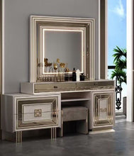 Alinda Bedroom Sets 03 - ALINDA DECOR