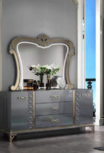 Alinda Bedroom Sets 05 - ALINDA DECOR