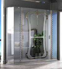 Alinda Bedroom Sets 05 - ALINDA DECOR