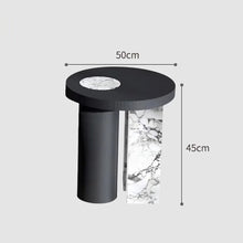 Alinda Black Nordic Coffee Tables 2014 - ALINDA DECOR