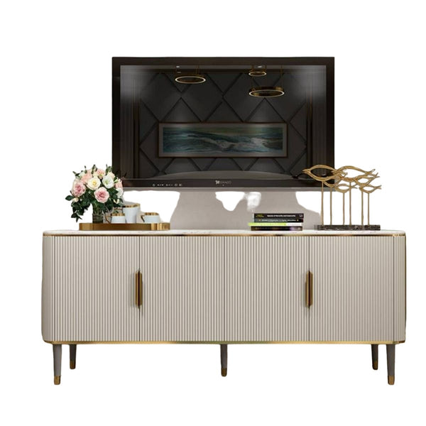 Alinda Cabinets & Shelves 8529 - ALINDA DECOR